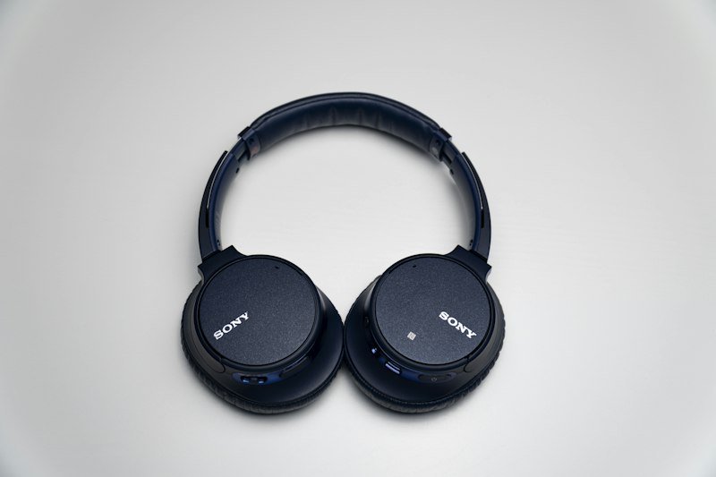 Auriculares Sony Bluetooth